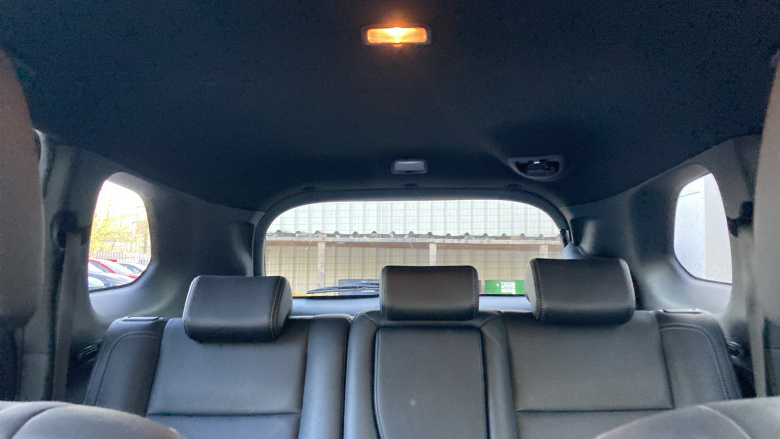 Mitsubishi Outlander 2.4 PHEV 4h 5dr Auto Estate